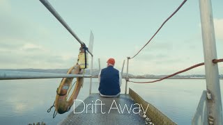 Quinn XCII - Drift Away (Official Lyric Video)