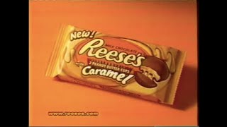 2006 Reeses Caramel Commercial