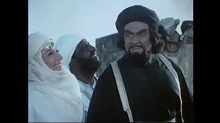 فجر الاسلام ....انها سليمة 🤣🤣
