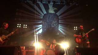 Clutch - In Walks Barbarella - live in Glasgow