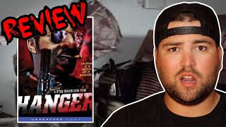 Hanger (2009) | Unearthed Films (Movie Review)
