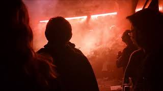 M-BARGO - The Rooster (Live)
