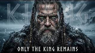 The King Above the Waters | Epic Nordic Christian Worship