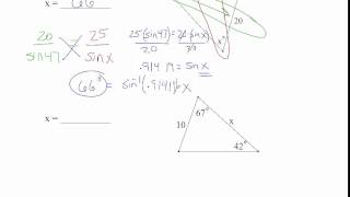 Unit 9 Lesson 3 Part 2 Video