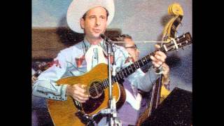 Cowboy Copas - South Pacific Shore