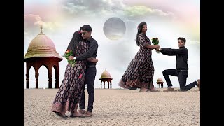 Teaser | abhilash & swati