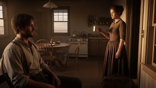 His Fiancée Ran Off With His Best Friend, She Arrived And Showed Him True Loyalty