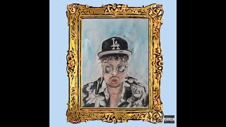 DJ LAPAZ - THANKX GOD (Instrumental Album) (FULL ALBUM)