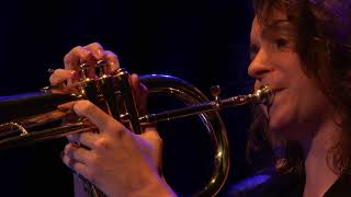 Swanee - Matangi Quartet & Millennium Jazz Orchestra