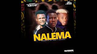 Flim G 107 ft Naps Bo & Jed Man - Nalema