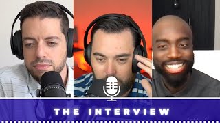 Becoming A Successful Insurance Agent | The Scratch Agency Podcast Interview