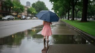 Rainy Day Melodies - Kids Music