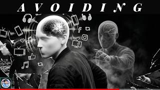 Silence Ki Dark Psychology | Why We Fear Quiet | Mind Decoded