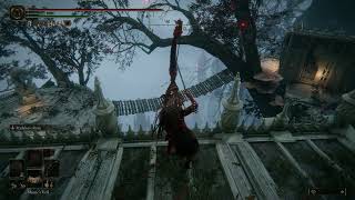 Elden Ring - Sniper Invasions