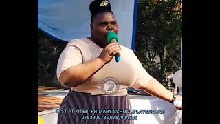 31st eyengede banange temusubwa