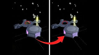 Top 5 things you didn't know were possible in starscape!