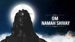 Om Namah Shivay | Soulful Meditation Chants (Vocals by Nikhil Arora) 🕉️✨