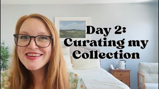 How to Curate a Cohesive Art Collection