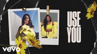 AWA - Use You (Audio)