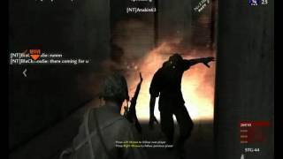 Nazie Zombies Maze2