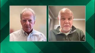 Vaughn in Victoria: Going to be a busy year in B.C. Politics