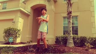 BillSony - Funny Freestyle (OFFICIAL MUSIC VIDEO)