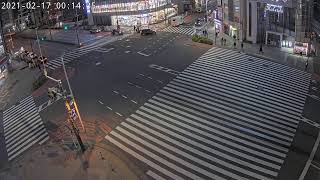 【Archive】アーカイブLiveCamTue 15:00-Wed 02:59