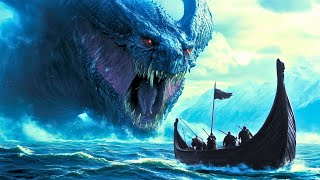 Fire of the North: Epic Viking Visuals & Powerful Music for Adventure (Gaming/Immersion)