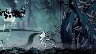 Kindly Isma Hitless (Pale Court Modded Boss)