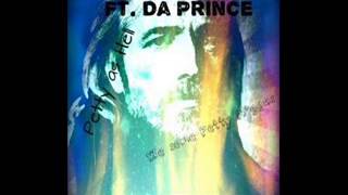 Moet Grind Gang Ft. Da Prince-Tom Petty