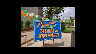 Independence Day Celebration