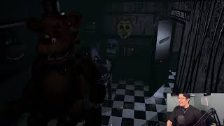 FNAF Pt 3
