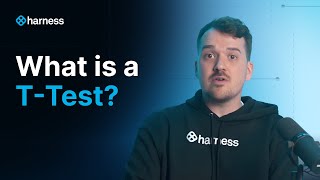What Is a T-Test? A/B Testing with Statistical Confidence