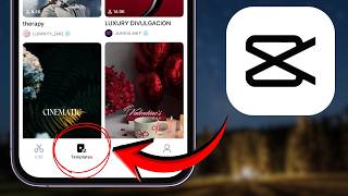 iPhone: How To Fix Template Not Showing in CapCut (2026)