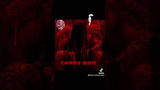 Soul Red single release “CandyMan”  dance music, #live #albumcover #dancemusic
