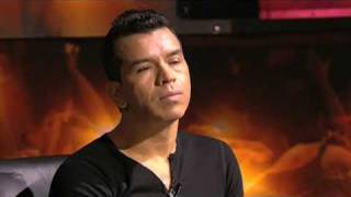 Triple Sensation II - Hour 1 - Jen Shaw Audition