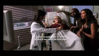 #lucifermorningstar - Angel baby