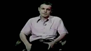 The Roger Craig Interview