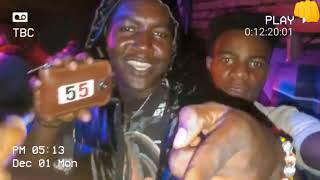 KIROBOTO MC FULL SHOW TABATA MAGENGEN BARAH🔥....... 55 REAL LIFE.