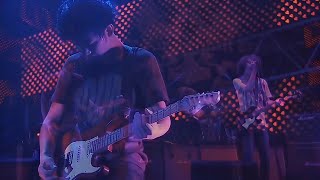 9mm Parabellum Bullet - Muddy Mouth (Live 2011)
