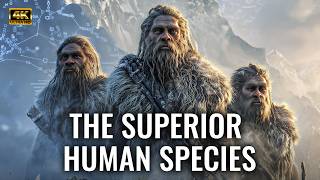 The Denisovan Super-Civilization: The Advanced Humans History Erased
