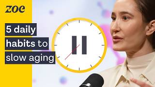 Inside the routine of the world’s most measured longevity experts