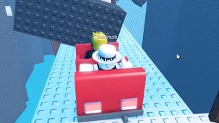ROBLOX DRIVE IT! (2 player obby)