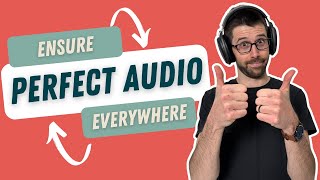 EP 01 | Will My System Sound The Same Everywhere After Alignment?