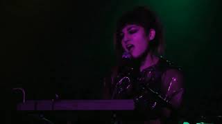 Void Vision - The Source (live in Philadelphia with studio audio)