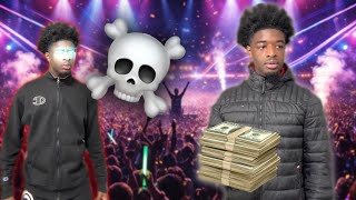 How rappers be snitching on themselves in their songs: PART TWO 