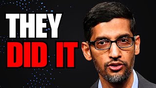 Google Just Built the Smartest AI in the World (Gemini 3)