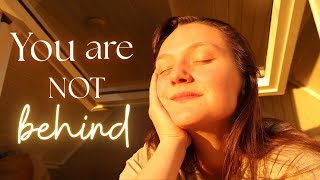 You are NOT wasting your life - The truth about healing after 15 years of therapy