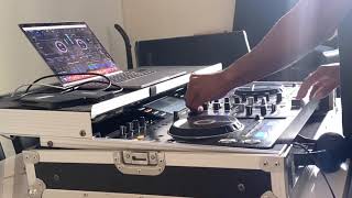 DJ ViN'S - Session Zouk Love Party 3 [Vin’s Animation]