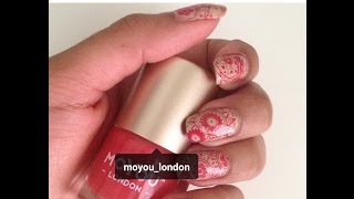 UNBOXING | ♡ BEST NAIL ART IDEAS ♡ | VLOGGER BEAUTYFRANAQ | WEAREDSC